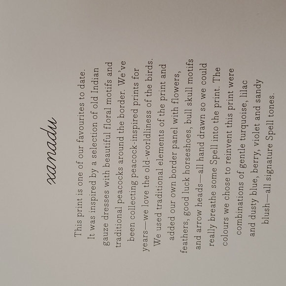 Spell and the Gypsy collective Collector set - Picture 13 of 17